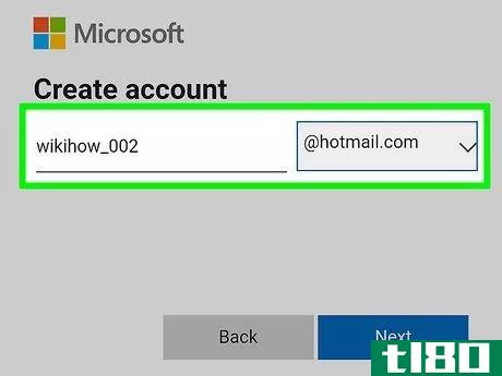 Image titled Create a Hotmail Account Step 13