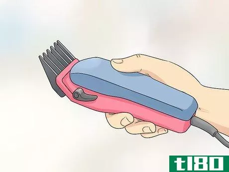 Image titled Cut Kids' Hair Step 4