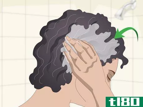 Image titled Condition Your Hair With Homemade Products Step 21