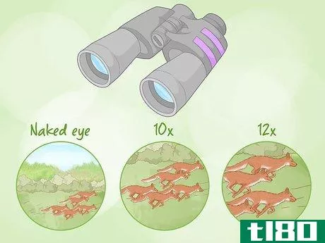 Image titled Choose Binoculars Step 2