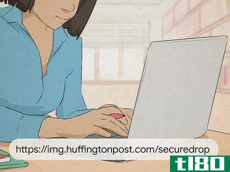 Image titled Contact the Huffington Post Step 1