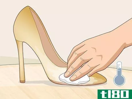 Image titled Clean High Heels Step 21