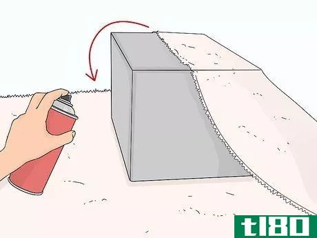 Image titled Cover a Subwoofer Box Step 12