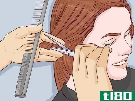 Image titled Cut a Girl's Hair Step 6