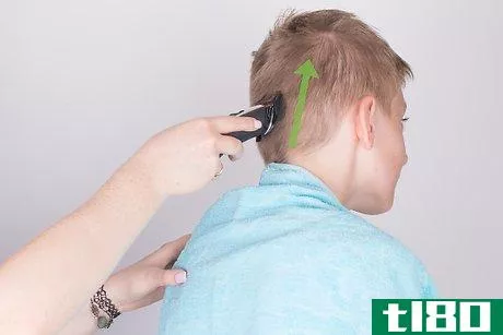 Image titled Cut Boys' Hair Step 4