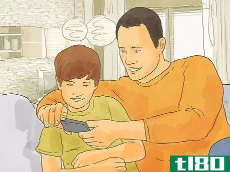 Image titled Convince Your Parents to Let You Have a Cell Phone Step 4