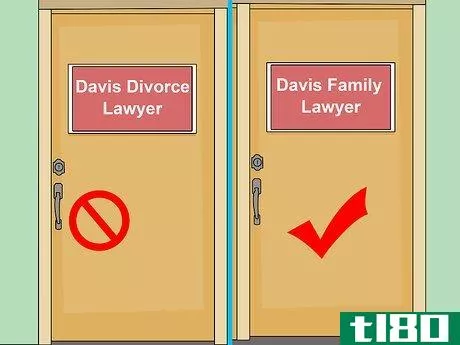 Image titled Choose a Name for a Law Firm Step 24