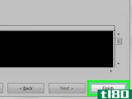 Image titled Convert Notepad to Excel Step 9