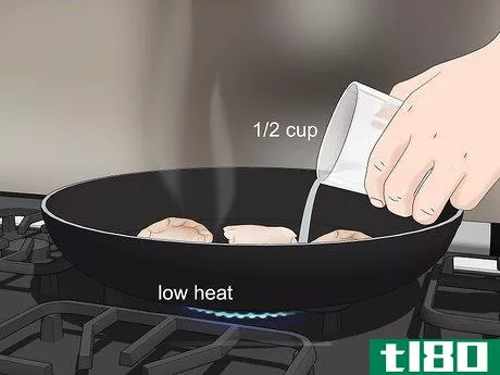 Image titled Cook Frozen Dumplings Step 6