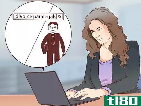 Image titled Choose a Paralegal to Do Your Divorce Step 9