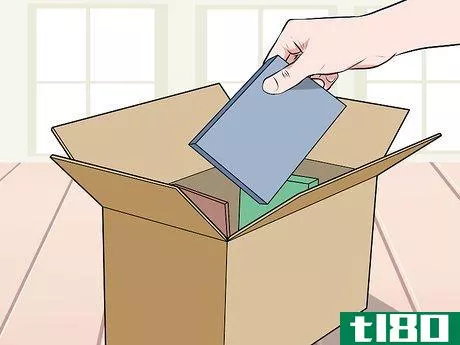 Image titled Clean and Pack Your Bedroom to Move Step 5