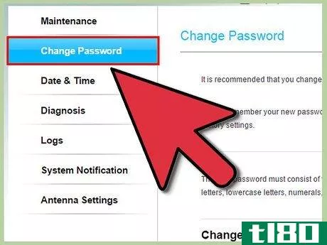 Image titled Change a Router Password Step 9