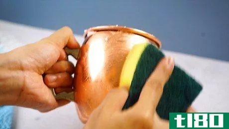 Image titled Clean Copper Mugs Step 14