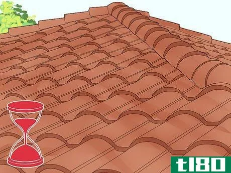 Image titled Clean a Tile Roof Step 10