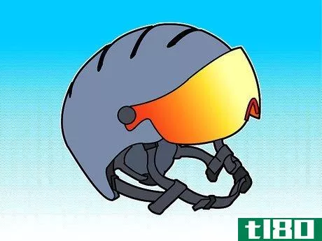 Image titled Choose a Bicycle Helmet Step 4