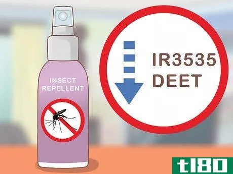 Image titled Choose an Insect Repellent for Kids Step 2