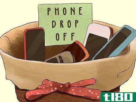 Image titled Control Your Cell Phone Use Step 12