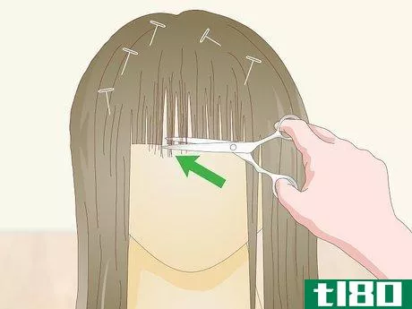 Image titled Cut a Wig Step 22