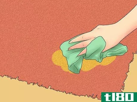 Image titled Clean Shag Carpet Step 10