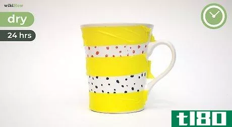Image titled Decorate Mugs Step 5