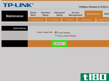 Image titled Change a TP Link Wireless Password Step 13