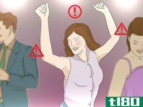 Image titled Dance at a Nightclub Step 13