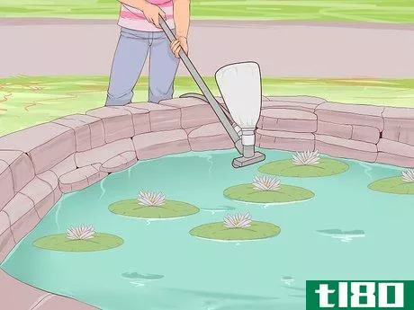 Image titled Clean a Pond Step 10