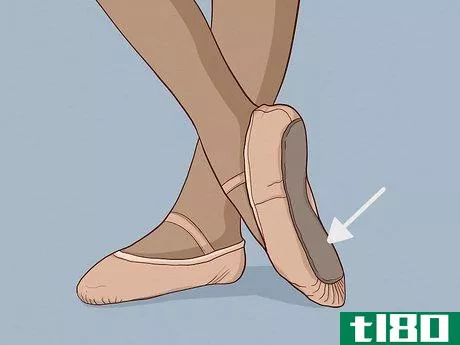 Image titled Choose Ballet Attire for Beginners Step 7