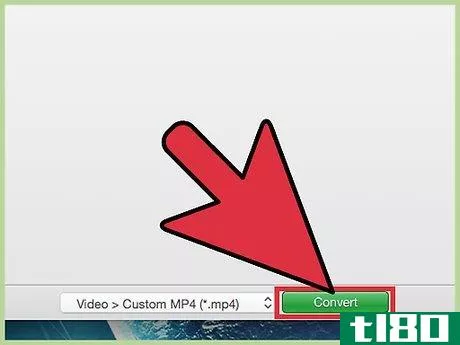 Image titled Convert MOV to MP4 and HD MP4 With Quicktime Pro 7 Step 18