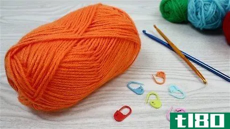 Image titled Crochet a Hat for Beginners Step 2
