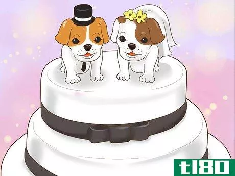 Image titled Choose a Unique Wedding Cake Topper Step 9