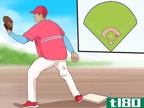 如何选择一个棒球位置(choose a baseball position)