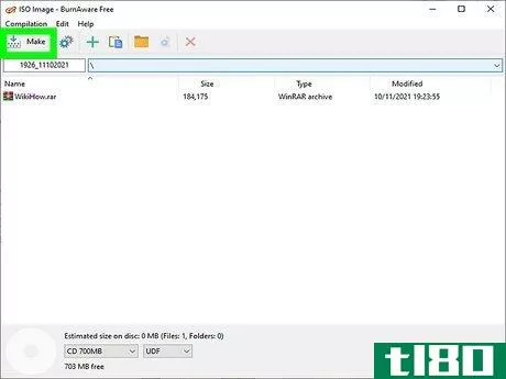 Image titled Convert Torrented Files to ISO Files Step 8