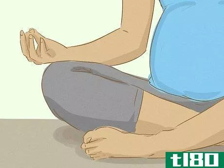 Image titled Deal with an Eating Disorder During Pregnancy Step 10