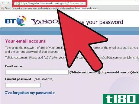 Image titled Change Your BT Password Step 6