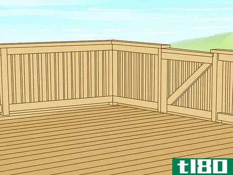 Image titled Clean Deck Wood Step 14