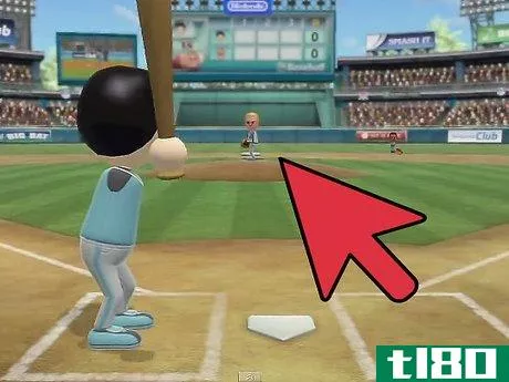 Image titled Cheat on Wii Sports Step 11