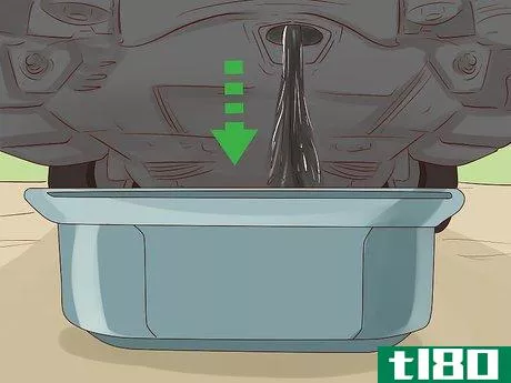 Image titled Change the Oil in Your Truck Step 6.jpeg