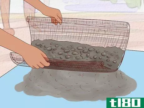 Image titled Clean Gravel Step 8
