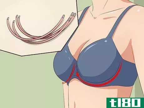 Image titled Choose the Right Bra Step 19