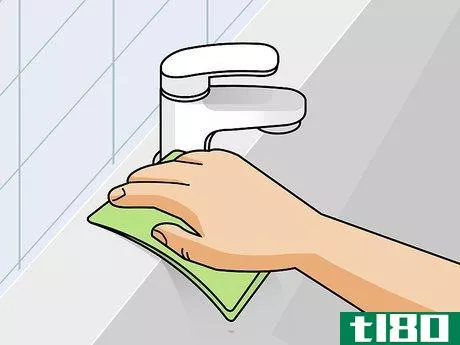 Image titled Clean a Faucet Step 19