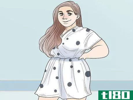 Image titled Deal with Being Obese (for Girls) Step 16