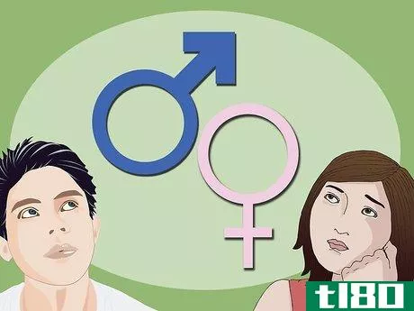 Image titled Understand the Difference Between Sex and Gender Step 1