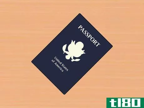 Image titled Change the Status of a B2 Tourist Visa Step 17