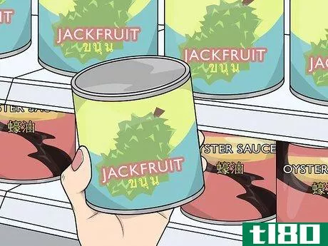 Image titled Cook Jackfruit Step 1