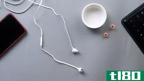 Image titled Clean Your Headphones Step 3