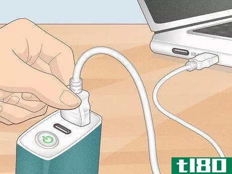 Image titled Charge a Laptop Battery Without a Charger Step 7