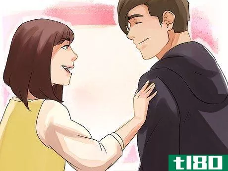 Image titled Deal With Falling in Love with Your Best Friend (for Guys) Step 7