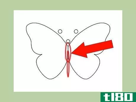 Image titled Create a Butterfly Clipart Step 5