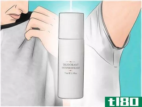 Image titled Choose the Best Deodorant Step 4